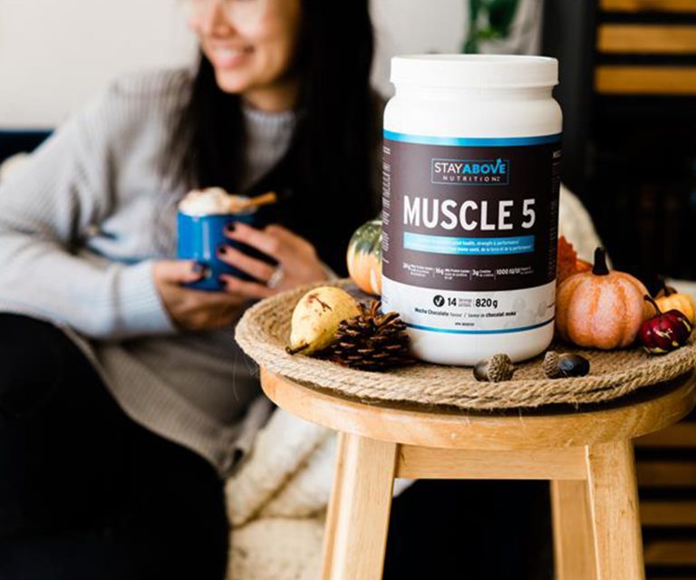age-protein