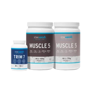Fitness Bundle