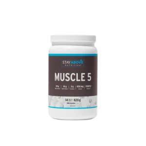 Muscle 5