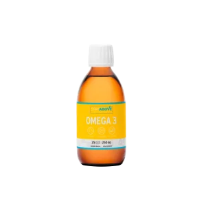 Omega 3