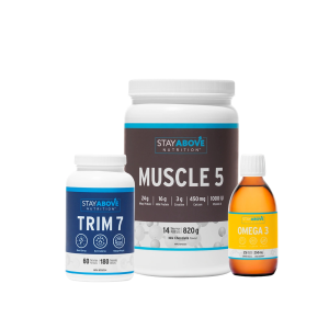 Longevity Bundle
