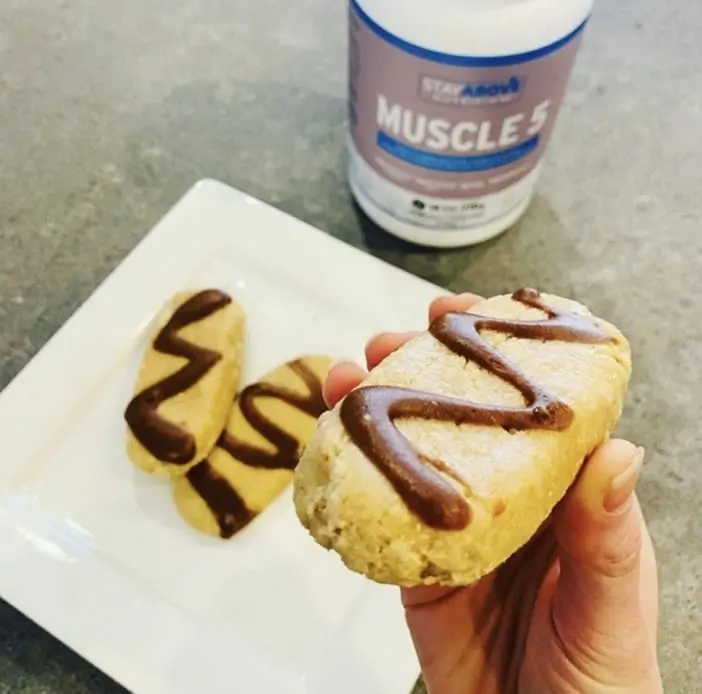 maple-almond-protein-bar