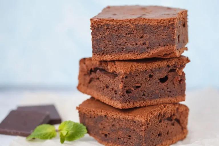 mocha-chocolate-brownie-bites