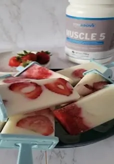 strawberry-nice-cream