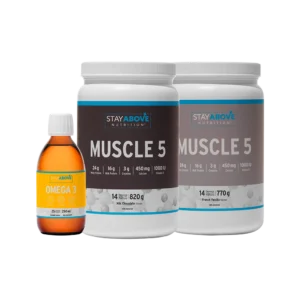 Wellness Bundle