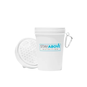 Shaker Cup