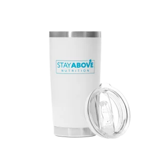Steel Tumbler